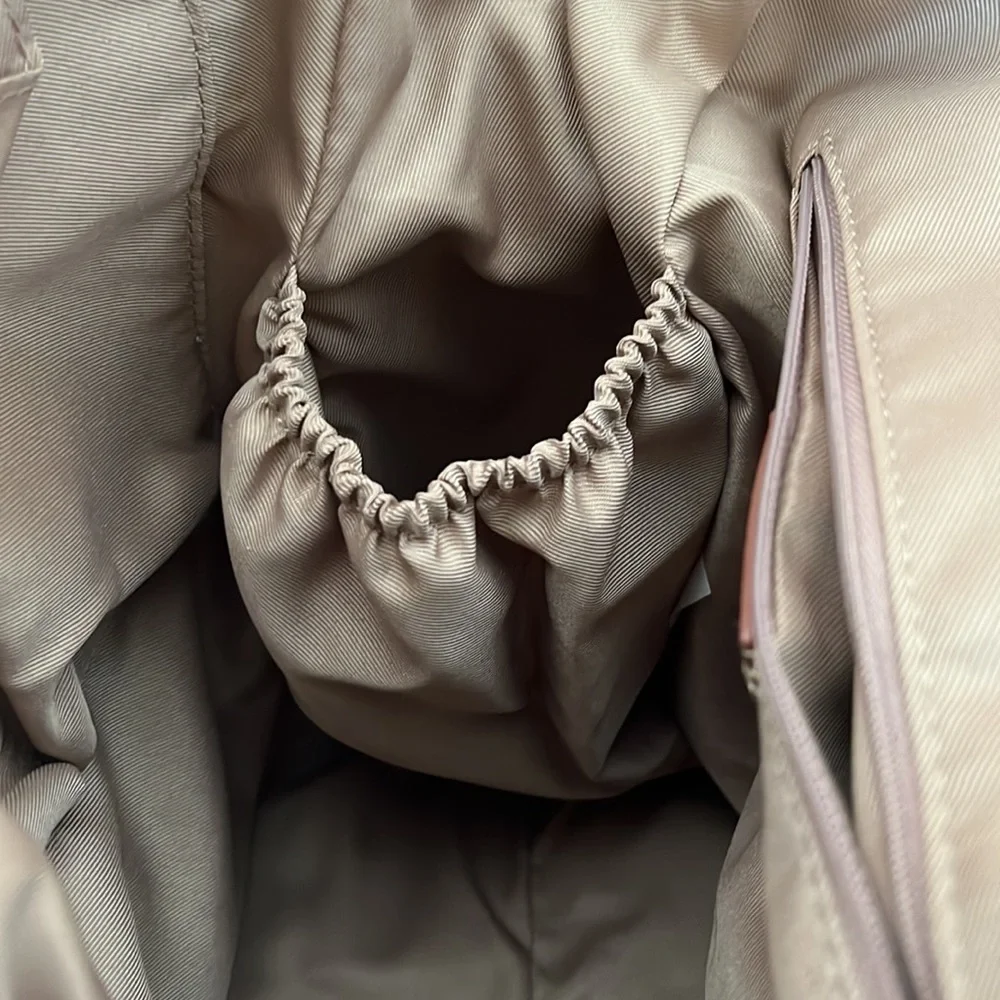 The SAK - Women’s Esperato Nylon Backpack.